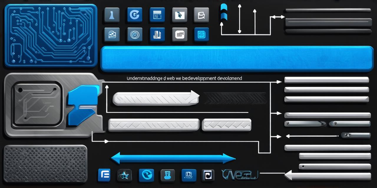 Understanding the process of web development