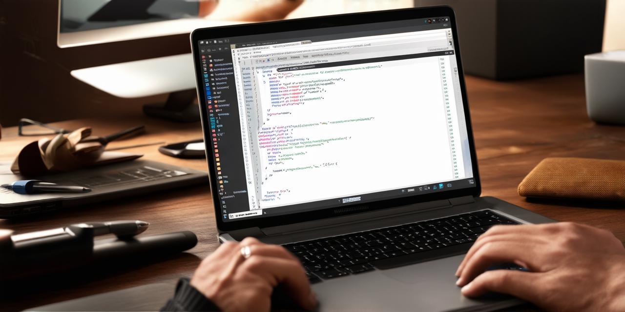 Improve your skills with a web development course