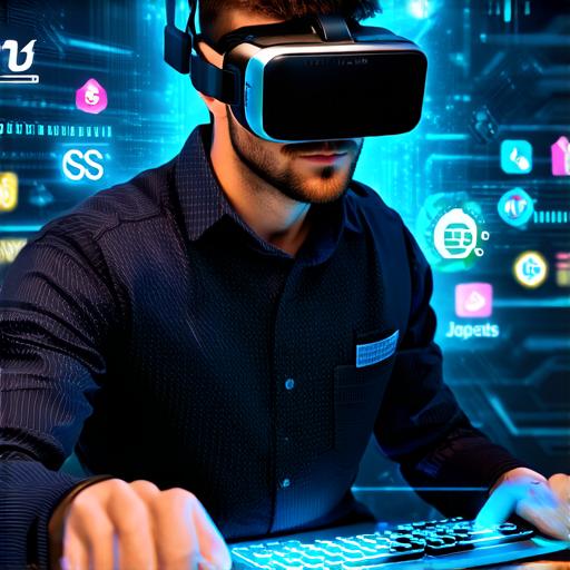 The Advent of Augmented Reality (AR) and Virtual Reality (VR)