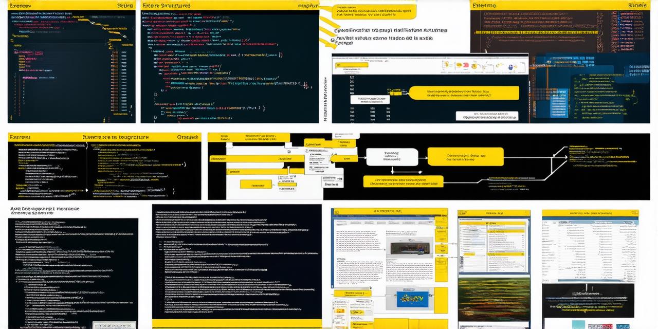 Is Data Structures and Algorithms (DSA) Important for Web Development?