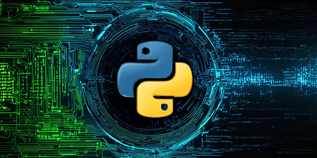 Python for Web Development: Is it a Viable Option?