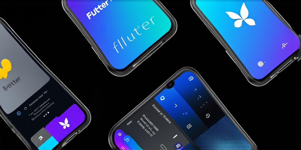 Is Flutter suitable for web development?