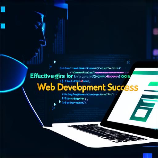 Effective Strategies for Web Development Success