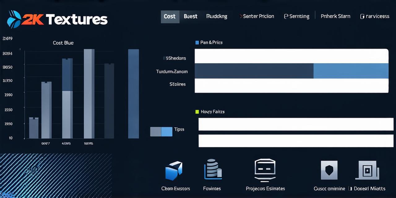 Determining the Cost of Web Development Services